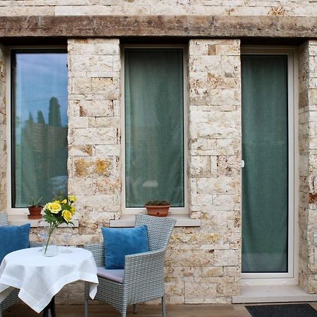 B&B Villa Peler Lazise Exterior foto