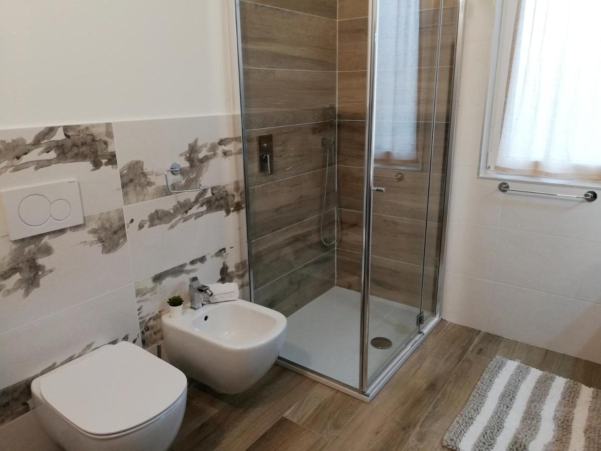 B&B Villa Peler Lazise Exterior foto