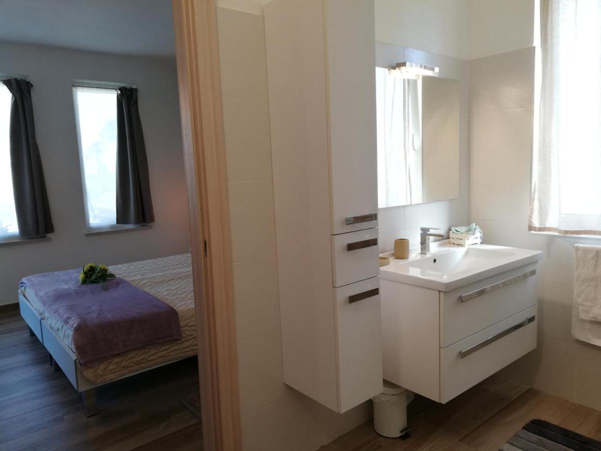 B&B Villa Peler Lazise Exterior foto
